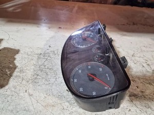 VW TOURAN 1T1, 1T2 Kombiinstrument 1T0920862F 1.90 Diesel 100kw 2005 33882637