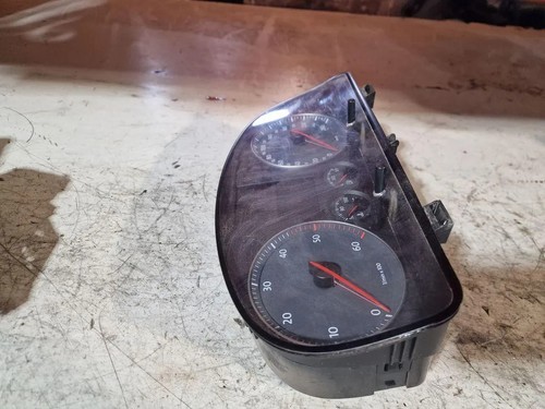 VW TOURAN 1T1, 1T2 Kombiinstrument 1T0920862F 1.90 Diesel 100kw 2005 33882637