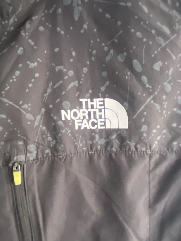 The North Face AKSU GORE Windstopper Hooded Jacket vintage 90s   Men's Size L, photo 3 of 5