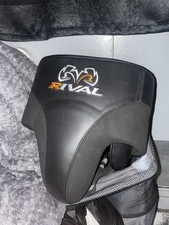 rival groin protector