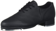 Bloch Dance Sync Tap Dance Shoe 7 Black