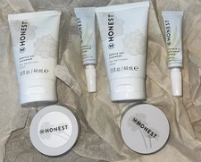 2 Honest Beauty The Icons Mini Clean Skincare Trio