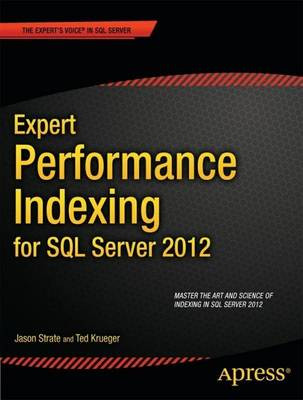 Expert Performance Indexing für SQL Server 2012 - 9781430237419