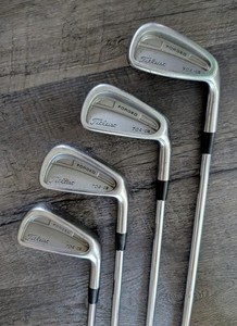 Titleist 704 Cb | eBay