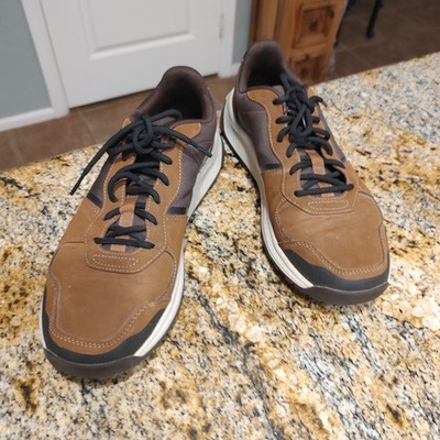 Helly Hansen Brown Athletic Shoes Size 8 US (41 EU) Sneakers Comfort