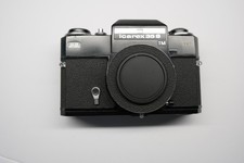 CLEAN ICAREX 35S TM PRO,M42 MOUNT CAMERA