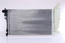 Radiateur Citroen HY