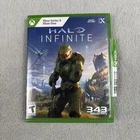 New ListingHalo: Infinite - Xbox Series X/Xbox One