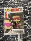 Funko POP WWE Bret Hit Man Hart 68 Vinyl Figure