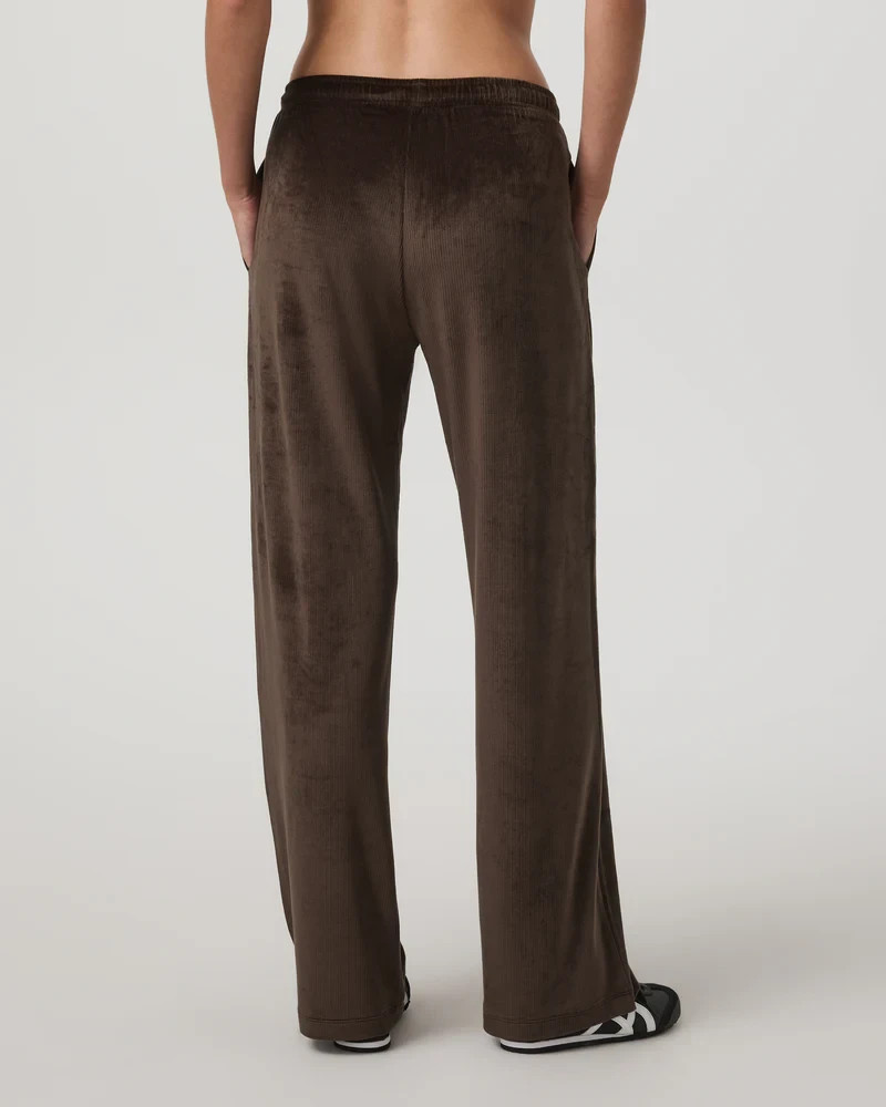 Vuori - Haven Pants - Size S - Dark Java - EUC - image 3