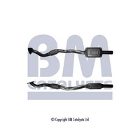 Bm Catalysts Katalysator FüR Vauxhall Astra Mk V H 2004-2012
