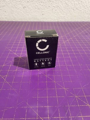 CELLONIC Akku für Canon MD130 NB-2L 7,4V 700mAh Li-Ion_0.05_5