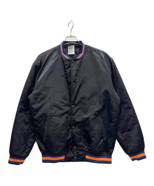 master-piece                    padded jacket bla… - image 1