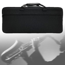 Alto Saxophone Case Lightweight Accessory Protective Durability Practical