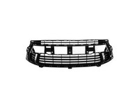 Gitter Grill StoßStange Vorne Mitte Citroen C4 2008-2010