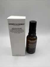 GROWN ALCHEMIST ~ ANTI POLLUTION MIST ~ 1.01 OZ