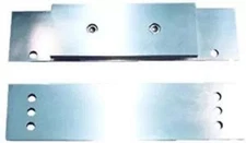 T-H Marine Tilt & Trim Transom Clamp  Motor Adapter 13022 Outboard PT-130 MD