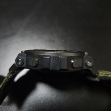 Amazfit T-Rex 2 Pro Black Smartwatch No Box Official