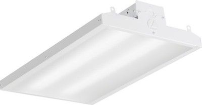 Lithonia Lighting IBE 18LM MVOLT Contractor Select I-BEAM 22''W - White