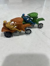 Hot Wheels Hot Wheels Rrrumblers Vintage Manufacture Diecast Cars