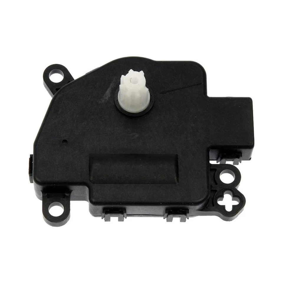 For 2014-2018 Ford Special Service Police Sedan Air Door Actuator | Plastic Foto 2 de 4