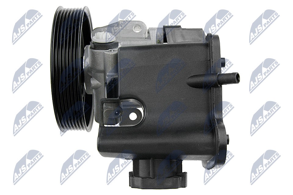 Power Steering Pump For Mercedes C 00- - Image 5