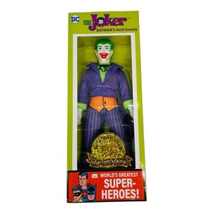 Mego 50th Anniversary | eBay