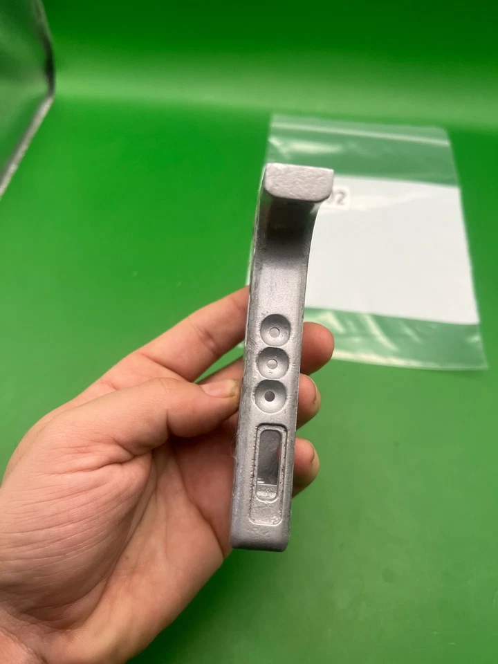 WGP E2 Frame - Image 4 of 4