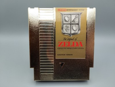 NINTENDO ENTERTAINMENT SYSTEM NES SPIELE (GAMES) - PAL-B