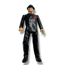 Product Image: Toht 1982 Kenner Indiana Jones 3.75" Action Figure Adventures of Raiders Ark