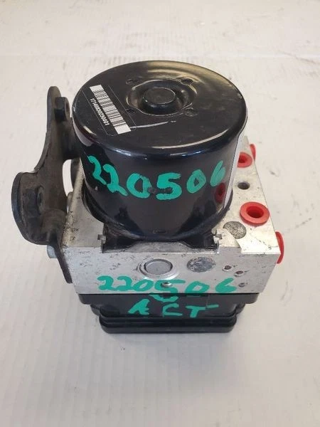 2011-2013 Honda Odyssey ABS Anti-Lock Brake Pump Assembly EX LX EX-L Leather OEM - Image 3 of 4