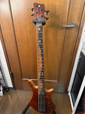 ベース Warwick Thumb BO 5 LTD 2013 Yin Yang s-l400.webp