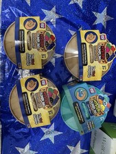 Mystery Dumpling Blind Pack Gold Glitter Shark Edition Age 3