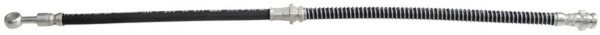 A.B.S. Bremsschlauch SL 3975 FüR Mitsubishi FTO Galant 7 E52A Glsi DE3A E55A 4WD-image