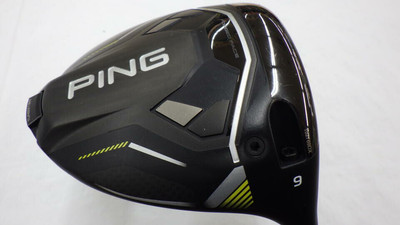 PING G430 MAX 10K 9° Extra Stiff 45.5in Driver RH VENTUS TR PING G430 MAX 10K 9° Extra Stiff 45.5in Driver RH VENTUS TR