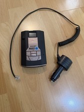 Escort MAX 360c Laser Radar Detector- 360 Extreme Range