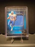 2025 Silhouette Barry Sanders Game Worn Jumbo Patch /99 Detroit Lions SS-BSS