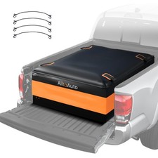 Alltoauto 26 Cubic Feet Waterproof Truck Bed Cargo Bag Heavy Duty Alltoauto 26 Cubic Feet Waterproof Truck Bed Cargo Bag Heavy Duty