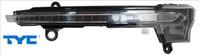 TYC 331-0089-3 Blinkleuchte Blinker Blinklicht FüR Seat