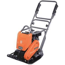 HUSQVARNA  Compactor,Forward Plate,Honda,LAT,AC 393G08