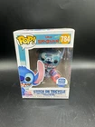 Funko Pop STITCH ON TRICYCLE Funko Shop Lilo and Stitch 784