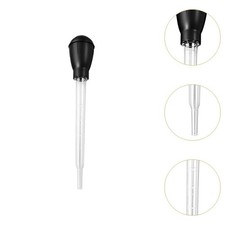 Große Pipette mit Skala, Küchen-Backpipette...