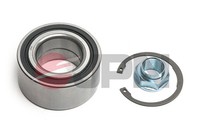 JPN Radlagersatz 10L8020-JPN FüR Fiat Sedici 16V 4X4 Multijet Suzuki SX4 Classic