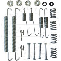 AIC ZubehöRsatz Bremsbacken 53802 FüR BMW 3Er E36 Compact Touring 316 318 Tds