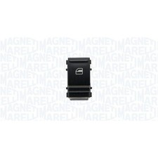 ORIGINAL® Magneti Marelli Schalter, Fensterheber Rechts für VW GOLF V POLO V
