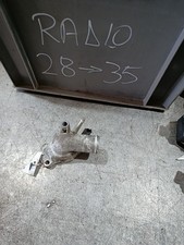 Thermostat Opel OMEGA