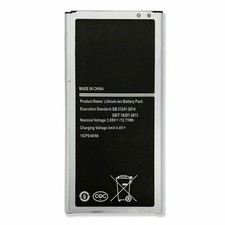 New Replacement Battery For Samsung Galaxy J7 2016 J710 EB-BJ710CBC 3300mAh