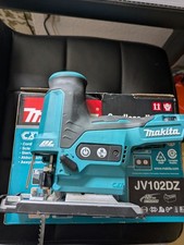 Makita Akku Stichsäge JV102 DZ Pendelhubstichsäge 10,8V