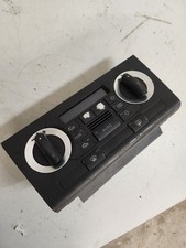 Audi A3 8P Klimabedienteil Klimaautomatik Heizung 8P0820043 2003-2007