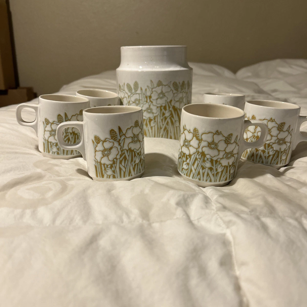 Hornsea In other British Art Pottery for sale | eBay